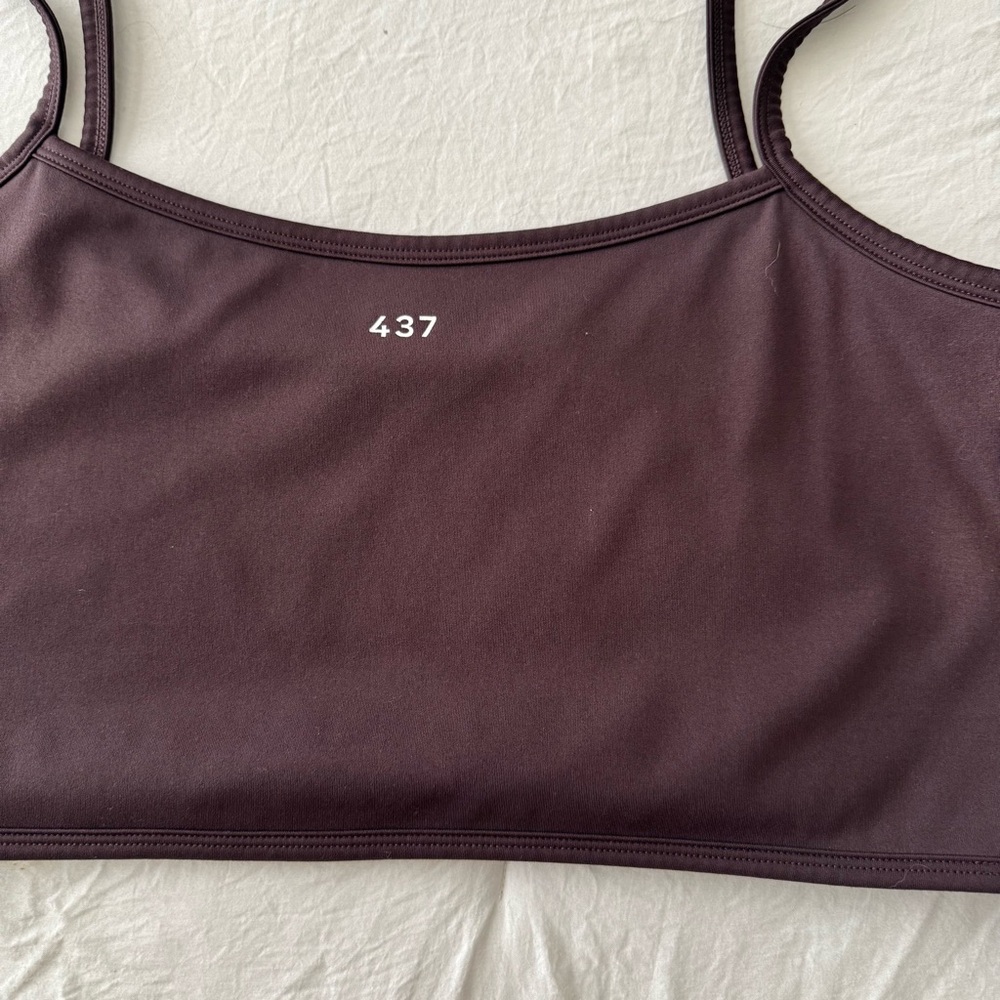 437 THE MIRCO BRA 2X - Picture 3 of 5